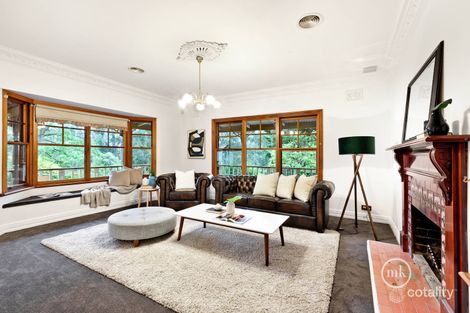Property photo of 42 Zig Zag Road Eltham VIC 3095