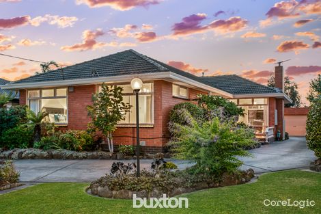 Property photo of 20 Mussert Avenue Dingley Village VIC 3172