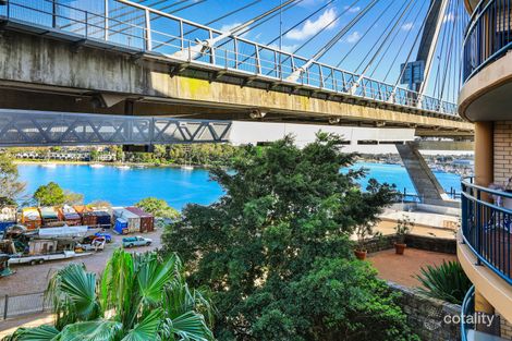 29/120 Saunders St, Pyrmont, NSW 2009