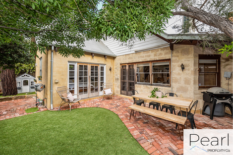 Property photo of 94A Forrest Street Fremantle WA 6160