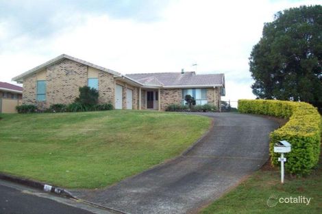 34 Cerreto Cct, Wollongbar, NSW 2477