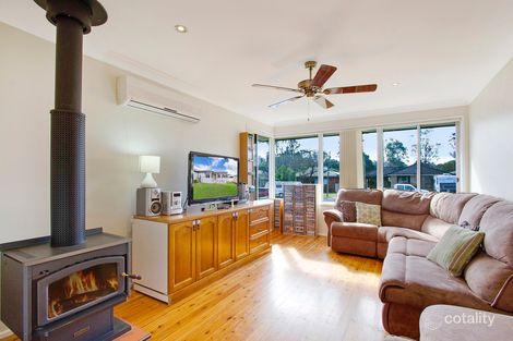 Property photo of 16 Gormley Street Freemans Reach NSW 2756