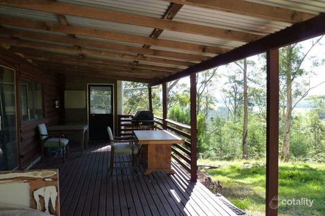 Property photo of 183 Murrays Road Conjola NSW 2539