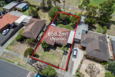 Property photo of 64 Tarella Drive Keilor Downs VIC 3038