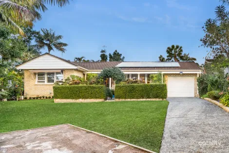 Property photo of 51 Samuel Street Mona Vale NSW 2103