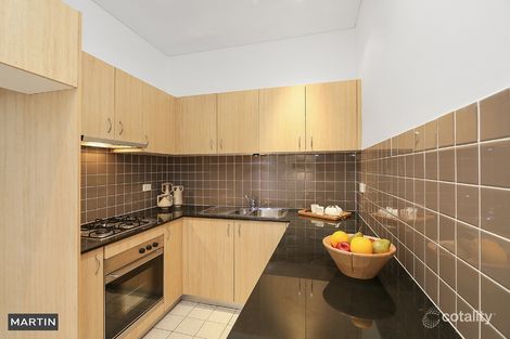 Property photo of 44/3-13 Erskineville Road Newtown NSW 2042