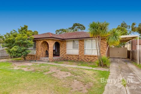 Property photo of 64 Tarella Drive Keilor Downs VIC 3038