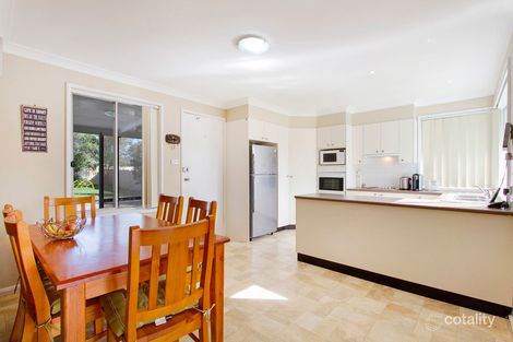 Property photo of 16 Gormley Street Freemans Reach NSW 2756