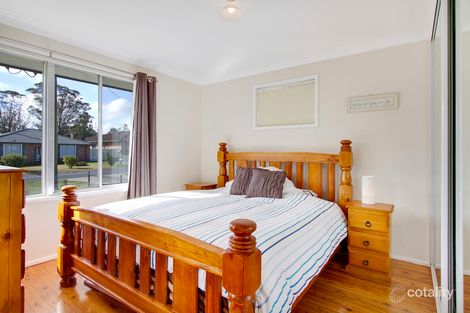 Property photo of 16 Gormley Street Freemans Reach NSW 2756