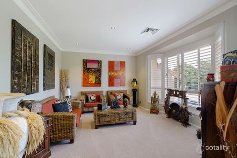 Property photo of 7 Palm Court Narellan Vale NSW 2567