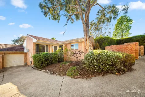 Property photo of 18/11 Derrington Crescent Bonython ACT 2905