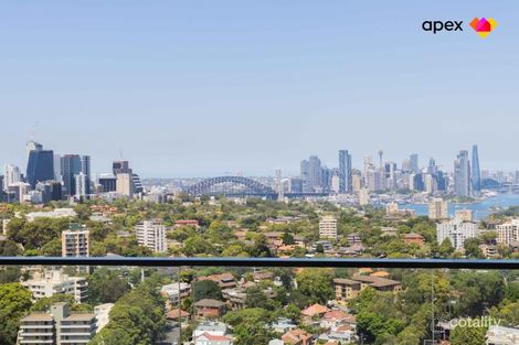 2201/88b Christie St, St Leonards, NSW 2065