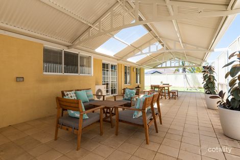 Property photo of 10 Tamar Break Madora Bay WA 6210
