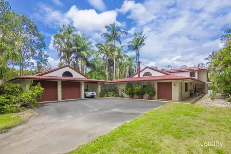 11 Garrawin Ct, Clear Mountain, QLD 4500
