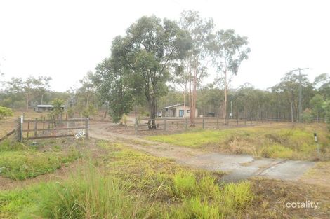 Property photo of 23 Eucalyptus Road Millstream QLD 4888