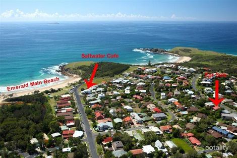 31 Dammerel Cres, Emerald Beach, NSW 2456