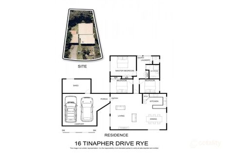 Property photo of 16 Tinapher Drive Rye VIC 3941