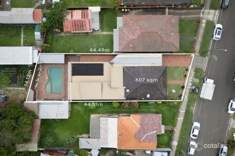 Property photo of 4 Beach Street Kogarah NSW 2217