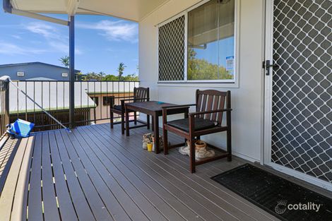 Property photo of 40 Julia Street Kirwan QLD 4817