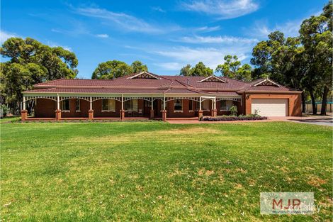 Property photo of 8 Rushton Road Martin WA 6110