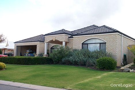 Property photo of 8 Swiftsure Place Currambine WA 6028