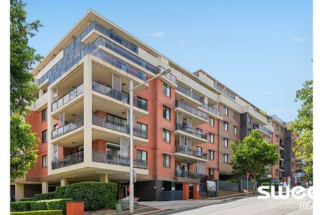 6123/6 Porter St, Ryde, NSW 2112