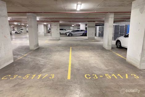 Property photo of 5XX/3 Madden Close Botany NSW 2019