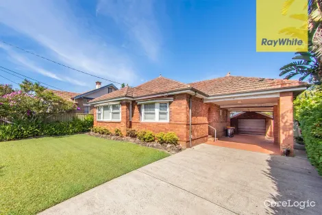 Property photo of 30 Moxhams Road Northmead NSW 2152