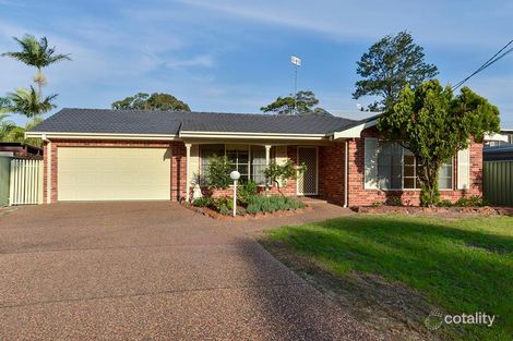 5 Discovery St, St Huberts Island, NSW 2257
