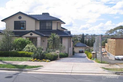 Property photo of 3/44 Streldon Avenue Strathmore VIC 3041