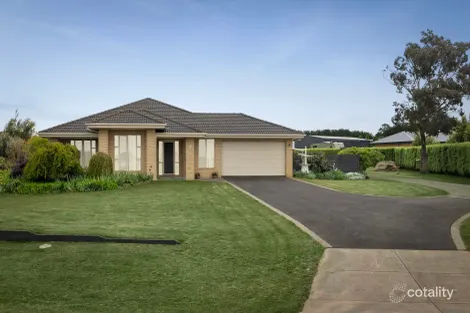 1 Benjamin Pl, Romsey, VIC 3434