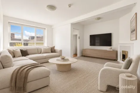 35/4 Macleay St, Potts Point, NSW 2011