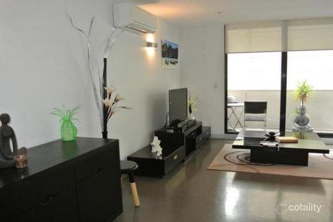 Property photo of 306/25 Pickles Street Port Melbourne VIC 3207