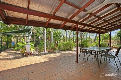 Property photo of 50 Lovelock Road Bees Creek NT 0822