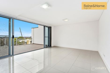 Property photo of 605/4-6 Kensington Street Kogarah NSW 2217