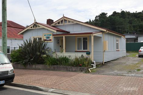 61 Orr St, Queenstown, TAS 7467