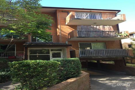 5/7-9 Queens Rd, Westmead, NSW 2145