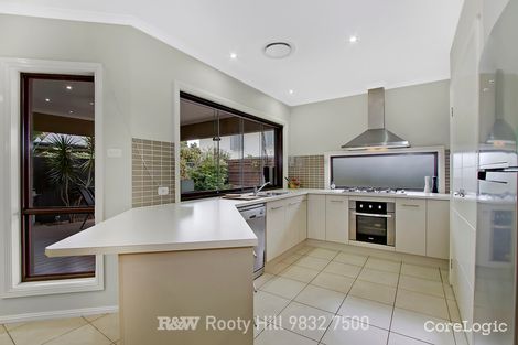 Property photo of 21 Brannigan Street Ropes Crossing NSW 2760