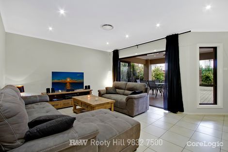 Property photo of 21 Brannigan Street Ropes Crossing NSW 2760