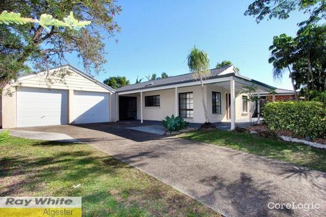 Property photo of 21 Evodia Street Algester QLD 4115