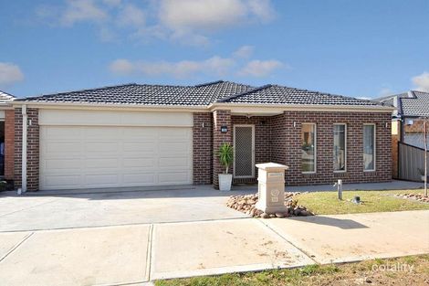 14 Wylie Cct, Burnside Heights, VIC 3023