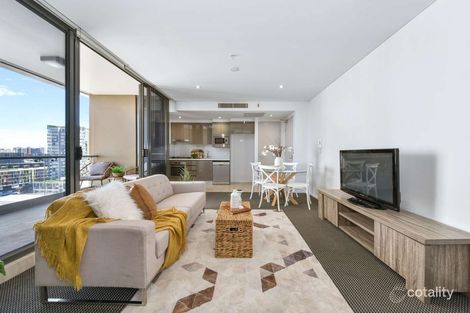 Property photo of 727/20 Gadigal Avenue Zetland NSW 2017