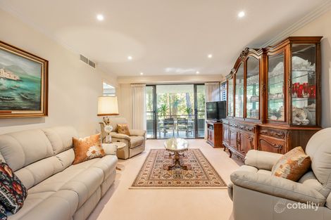 Property photo of 10/20 The Chase Road Turramurra NSW 2074