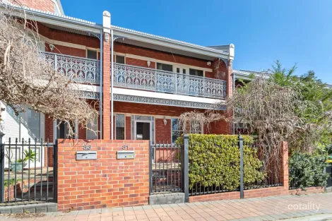 Property photo of 31 Raphael Street Subiaco WA 6008
