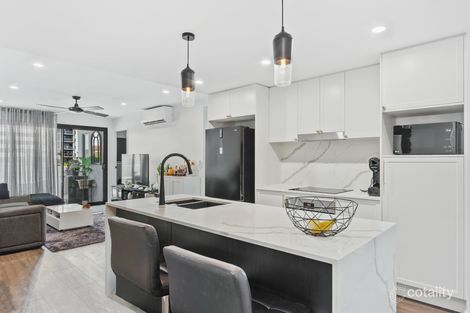 6/21-23 Sparkes St, Chermside, QLD 4032