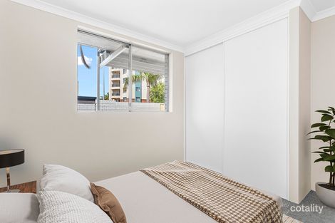 Property photo of 33/1-5 Fitzroy Road Rivervale WA 6103