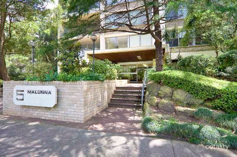 Property photo of 305/5 Jersey Road Artarmon NSW 2064