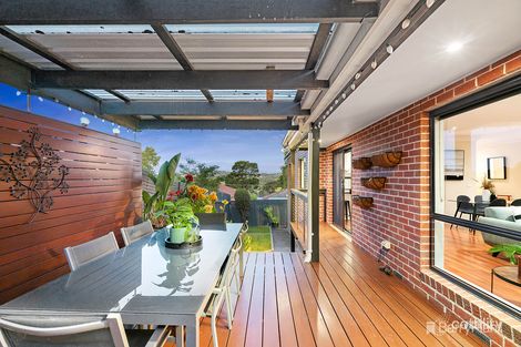 Property photo of 42A Roseman Road Chirnside Park VIC 3116