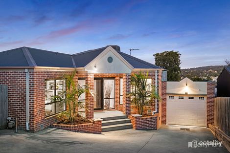 Property photo of 42A Roseman Road Chirnside Park VIC 3116