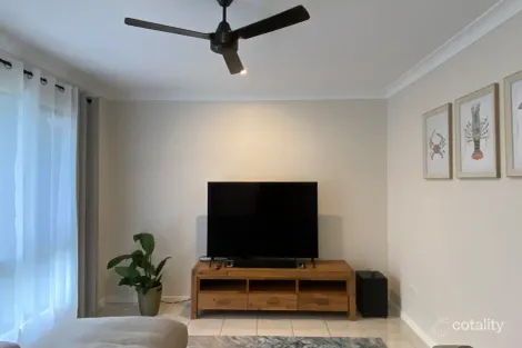 Property photo of 1 Glasgow Court Mount Sheridan QLD 4868